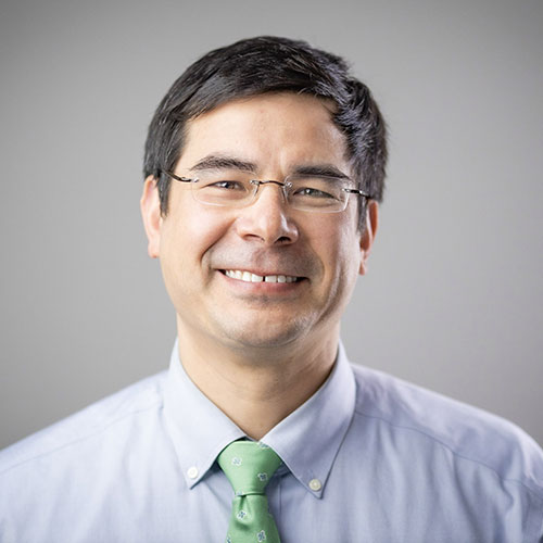 Alexander Ching, MD